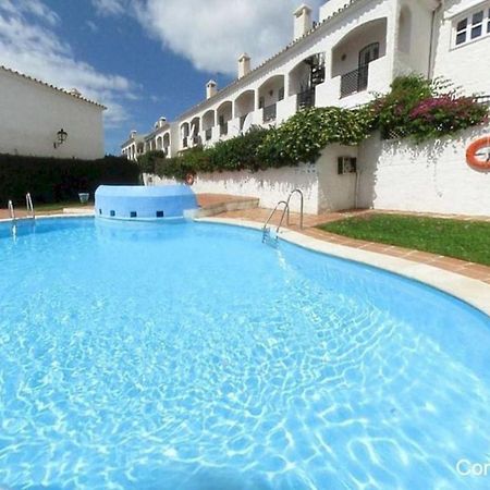 Apartment Verano Azul Nerja Ngoại thất bức ảnh