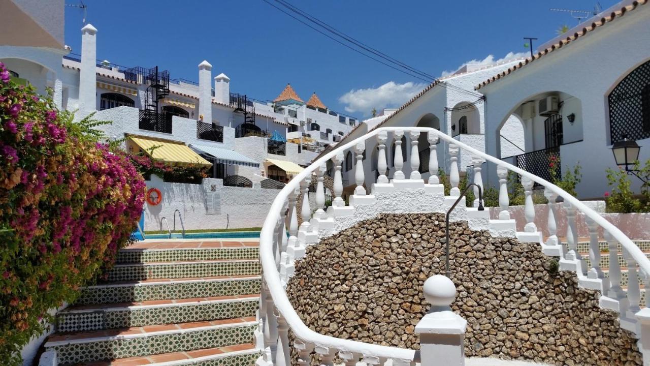 Apartment Verano Azul Nerja Phòng bức ảnh