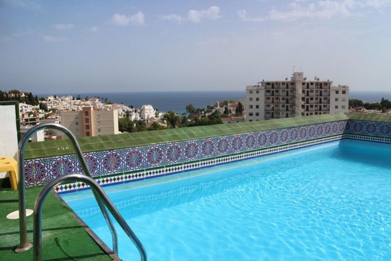 Apartment Verano Azul Nerja Phòng bức ảnh