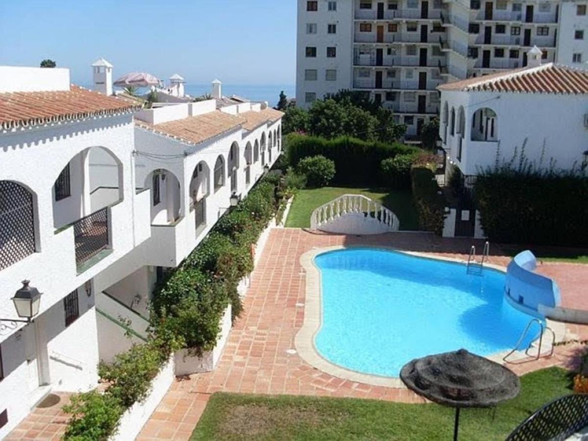 Apartment Verano Azul Nerja Phòng bức ảnh