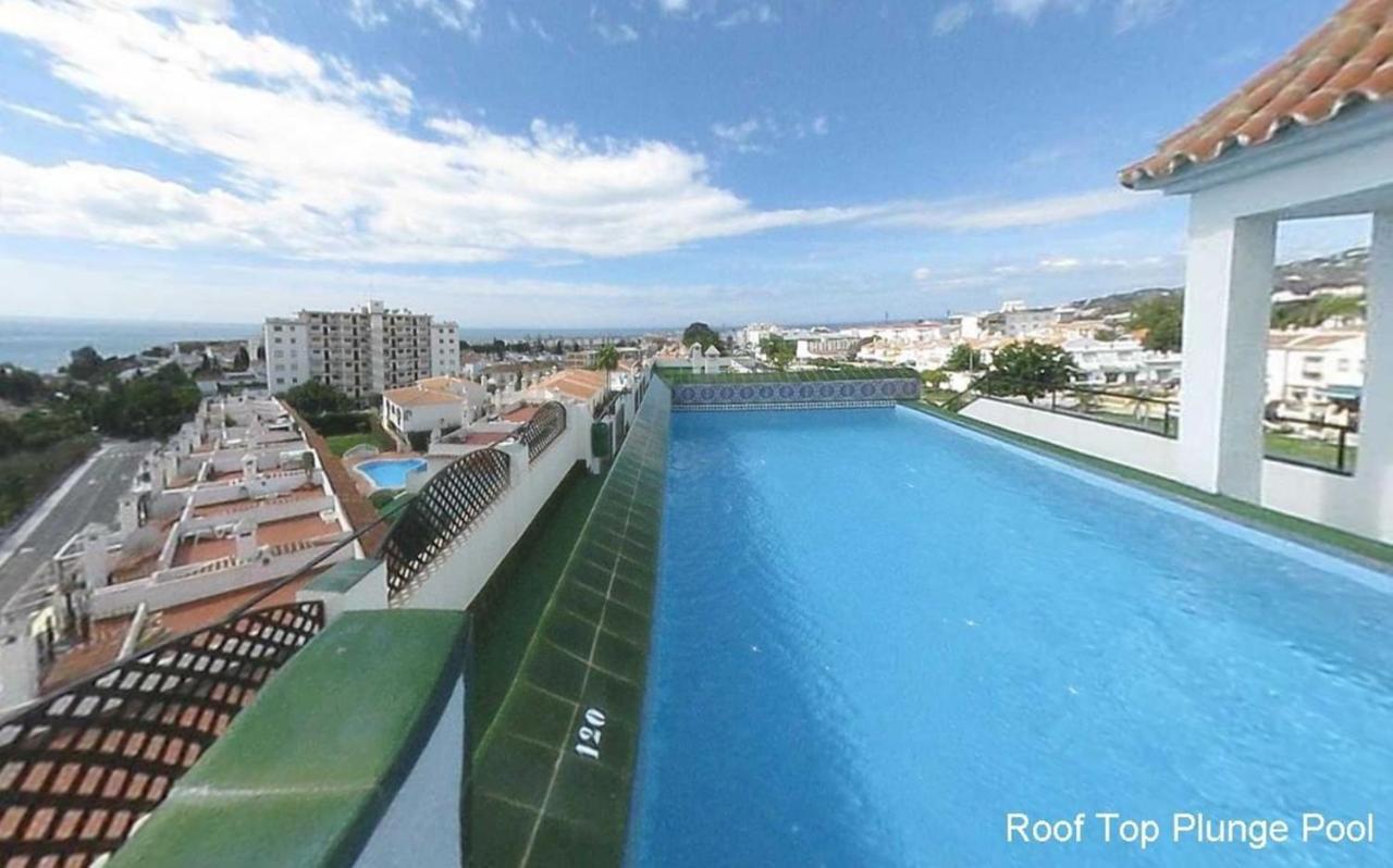 Apartment Verano Azul Nerja Phòng bức ảnh