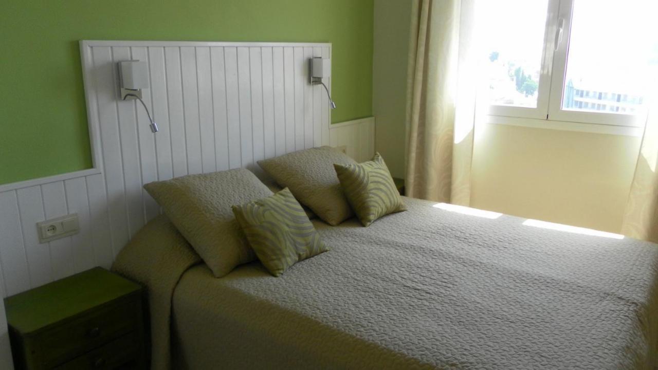 Apartment Verano Azul Nerja Phòng bức ảnh