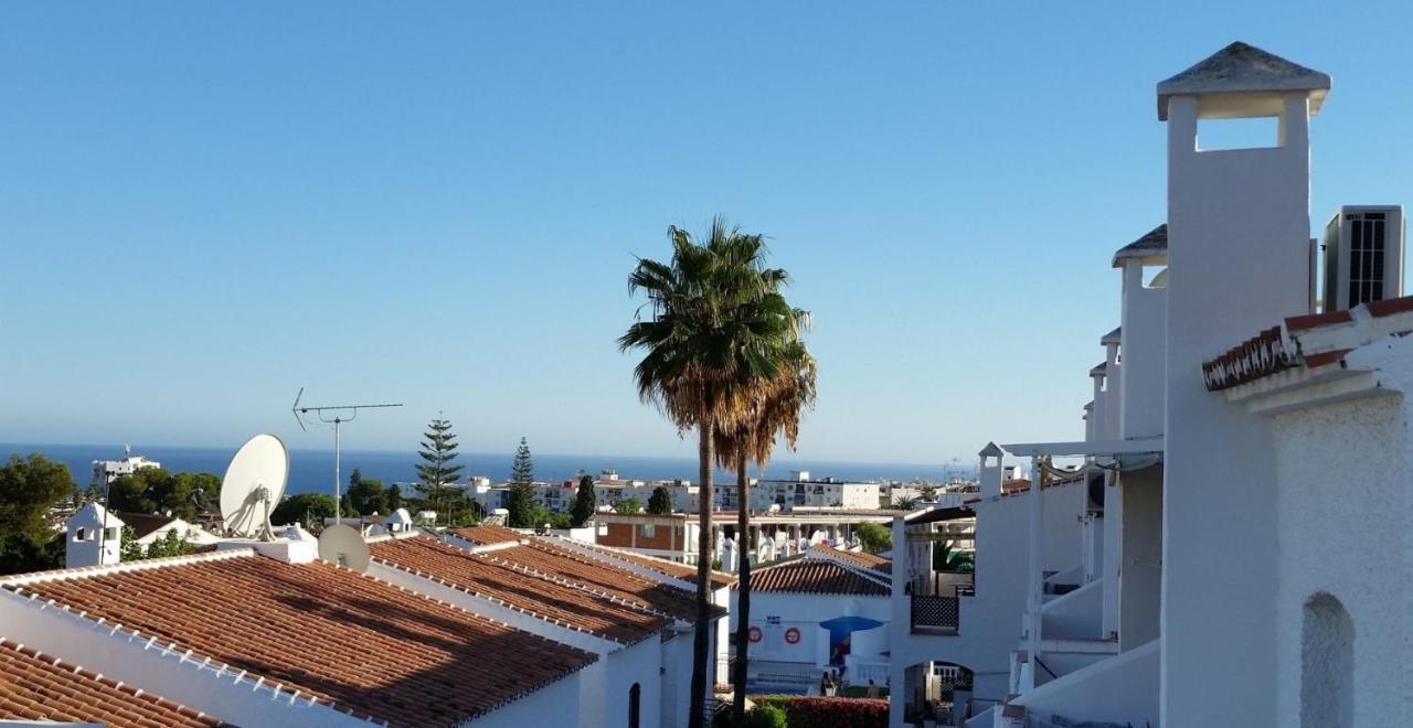 Apartment Verano Azul Nerja Phòng bức ảnh