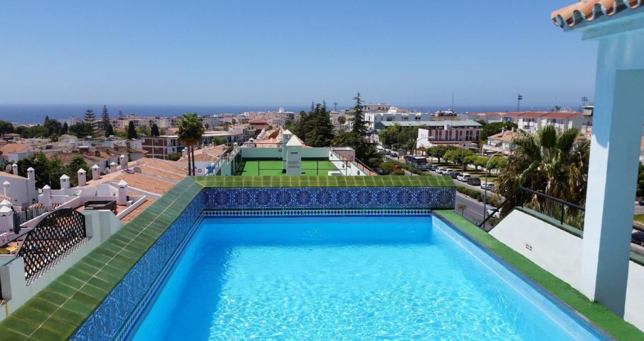 Apartment Verano Azul Nerja Phòng bức ảnh