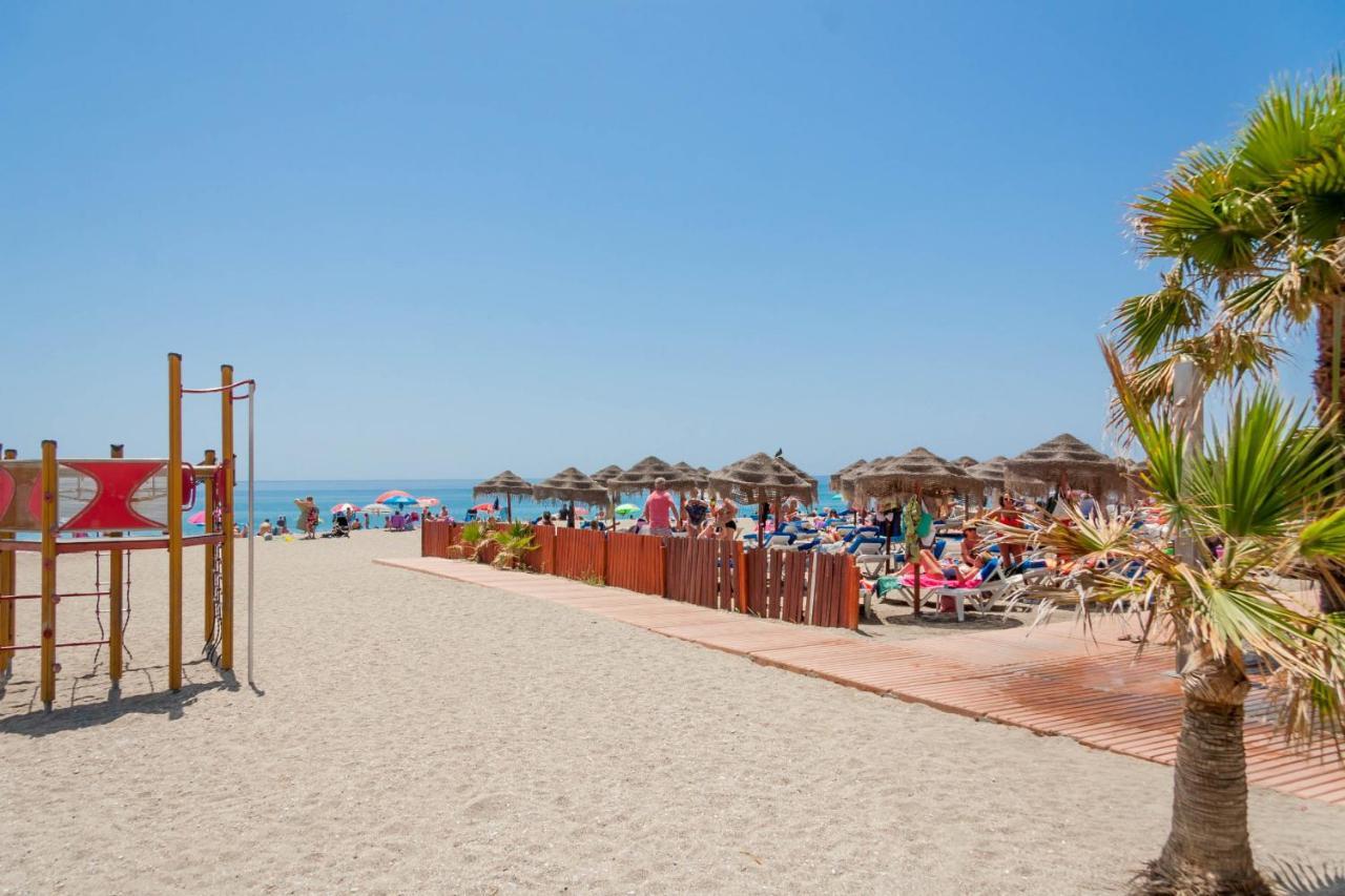 Apartment Verano Azul Nerja Phòng bức ảnh