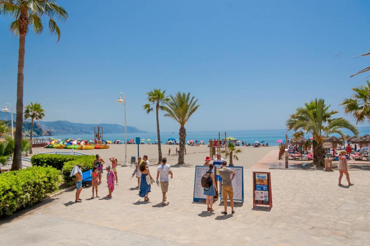 Apartment Verano Azul Nerja Phòng bức ảnh