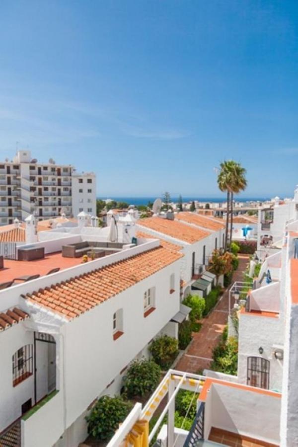 Apartment Verano Azul Nerja Phòng bức ảnh