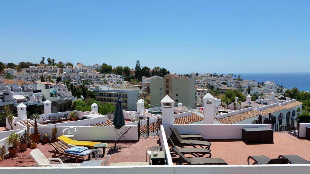 Apartment Verano Azul Nerja Phòng bức ảnh