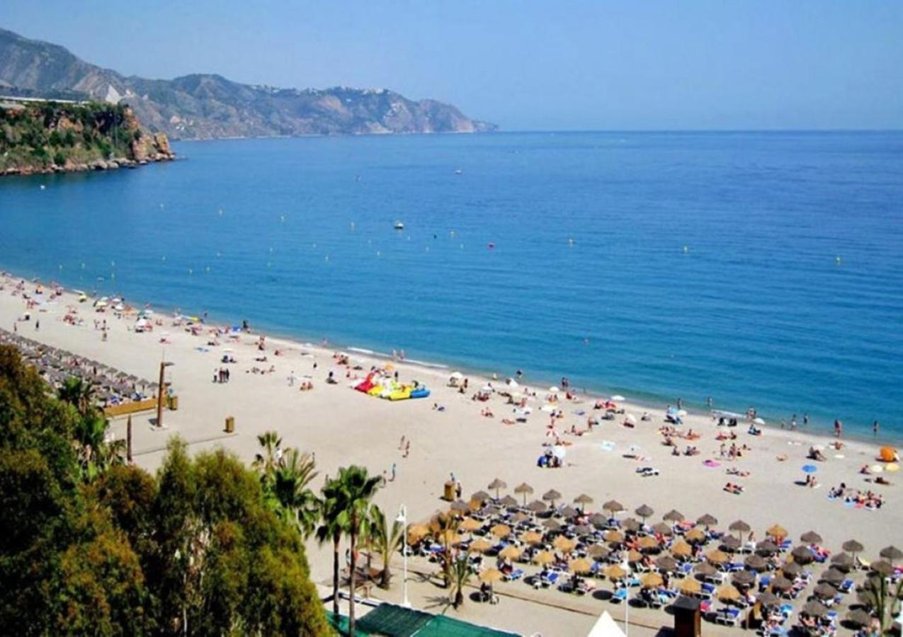 Apartment Verano Azul Nerja Phòng bức ảnh
