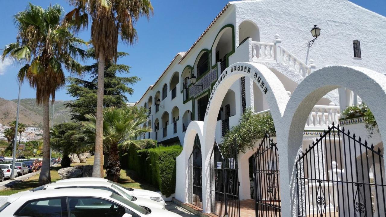 Apartment Verano Azul Nerja Phòng bức ảnh
