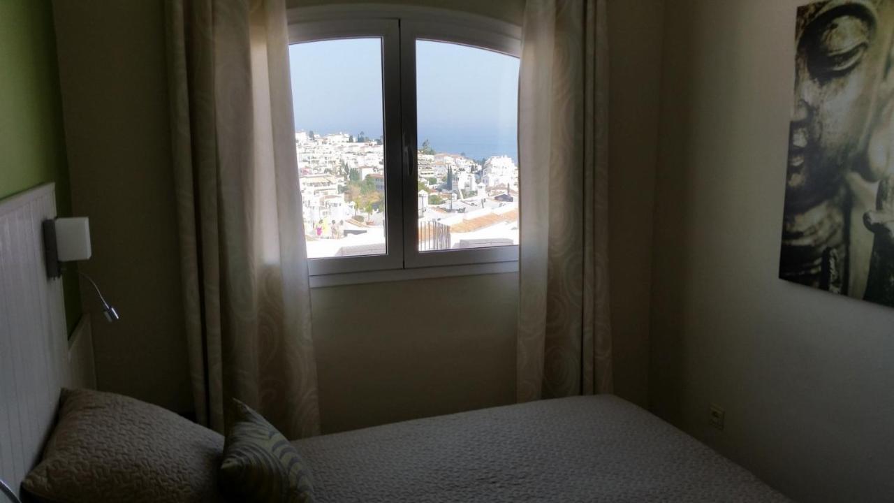 Apartment Verano Azul Nerja Phòng bức ảnh