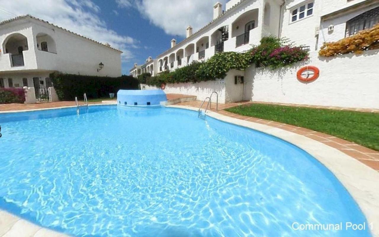 Apartment Verano Azul Nerja Ngoại thất bức ảnh