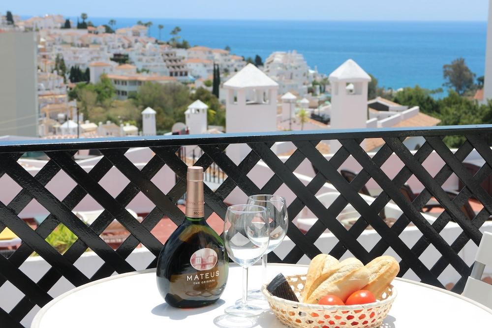 Apartment Verano Azul Nerja Ngoại thất bức ảnh