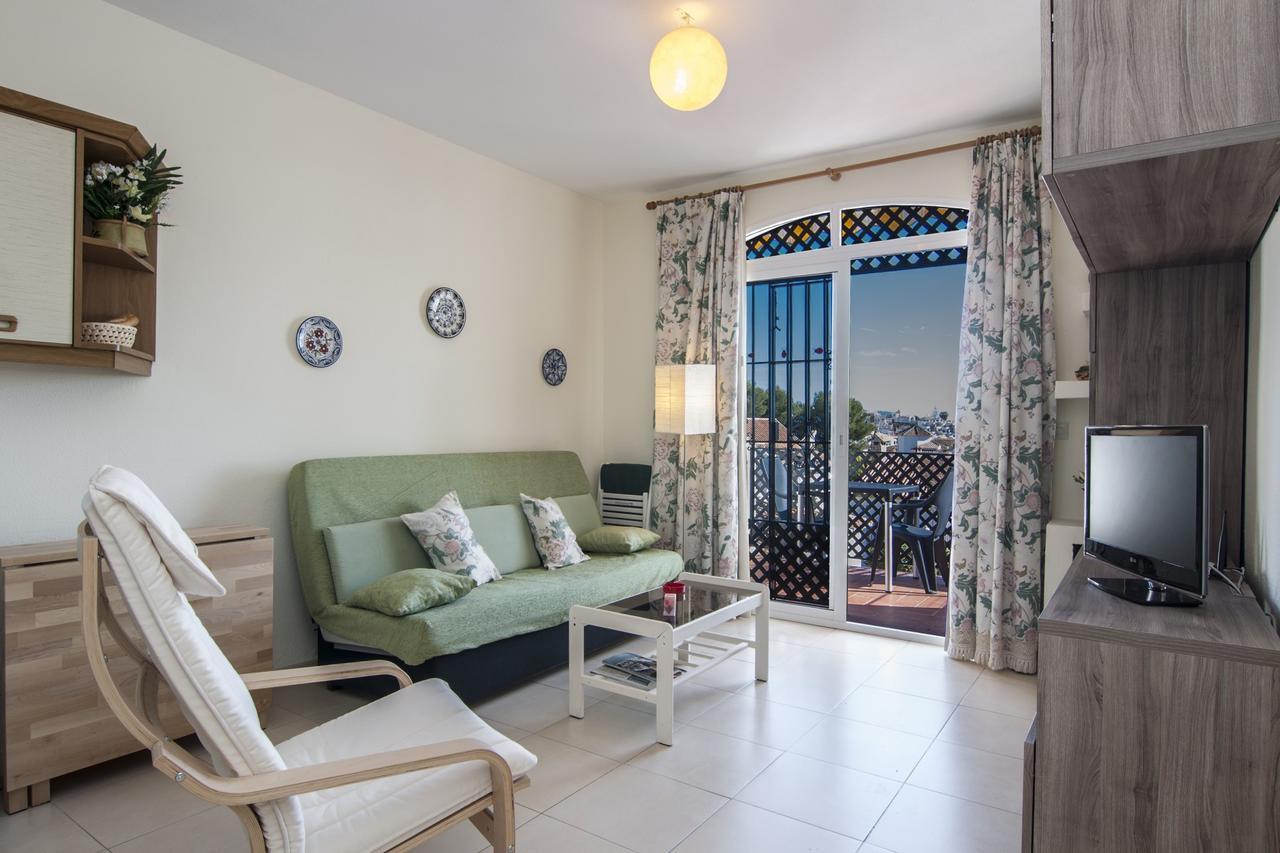 Apartment Verano Azul Nerja Phòng bức ảnh
