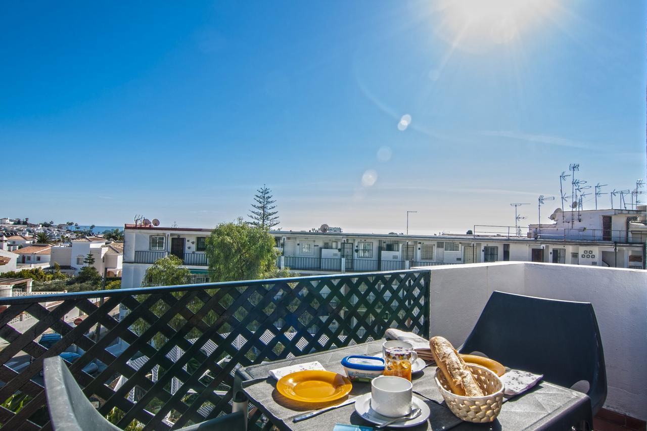 Apartment Verano Azul Nerja Phòng bức ảnh