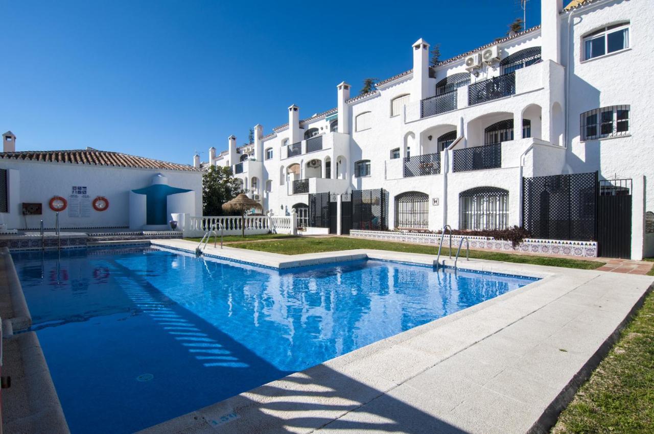 Apartment Verano Azul Nerja Ngoại thất bức ảnh