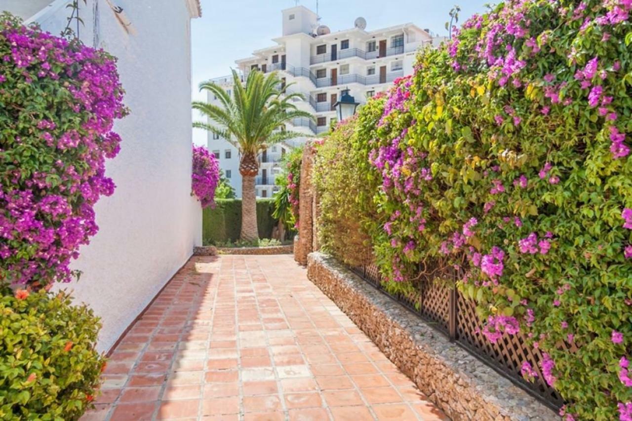 Apartment Verano Azul Nerja Ngoại thất bức ảnh