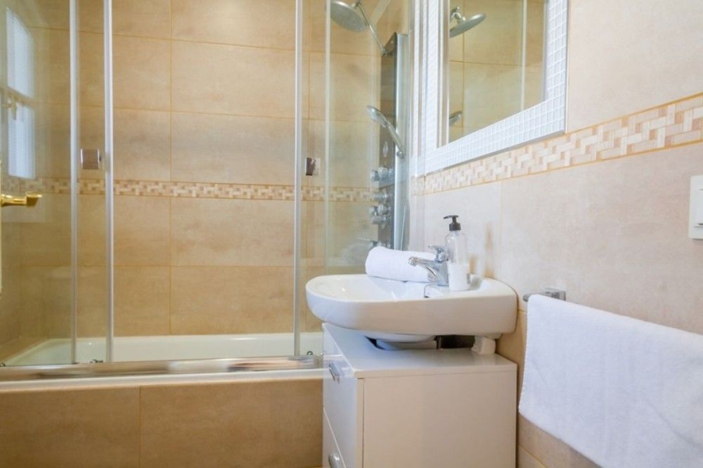 Apartment Verano Azul Nerja Ngoại thất bức ảnh