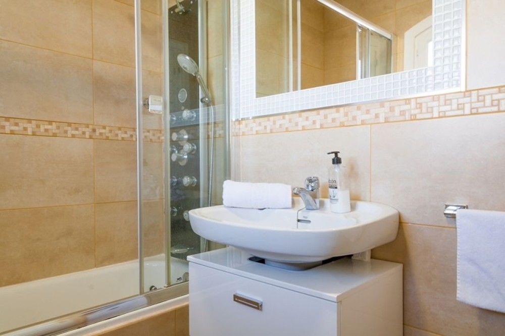 Apartment Verano Azul Nerja Ngoại thất bức ảnh