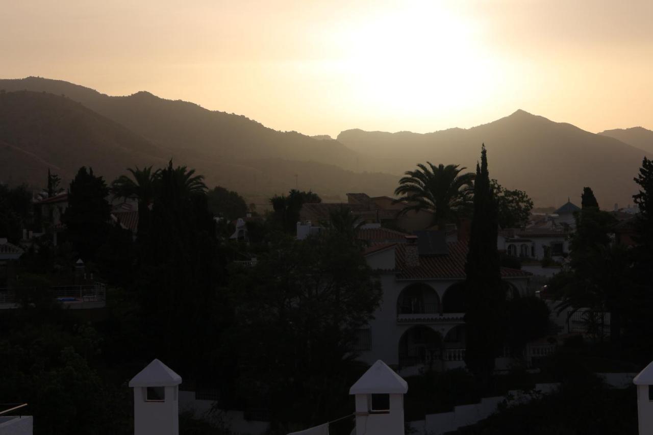 Apartment Verano Azul Nerja Ngoại thất bức ảnh
