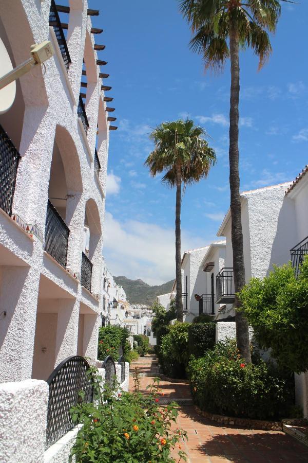 Apartment Verano Azul Nerja Ngoại thất bức ảnh