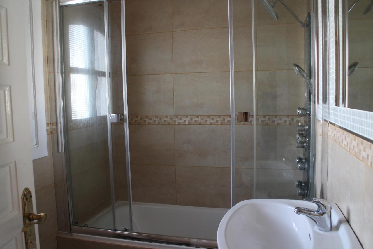 Apartment Verano Azul Nerja Ngoại thất bức ảnh