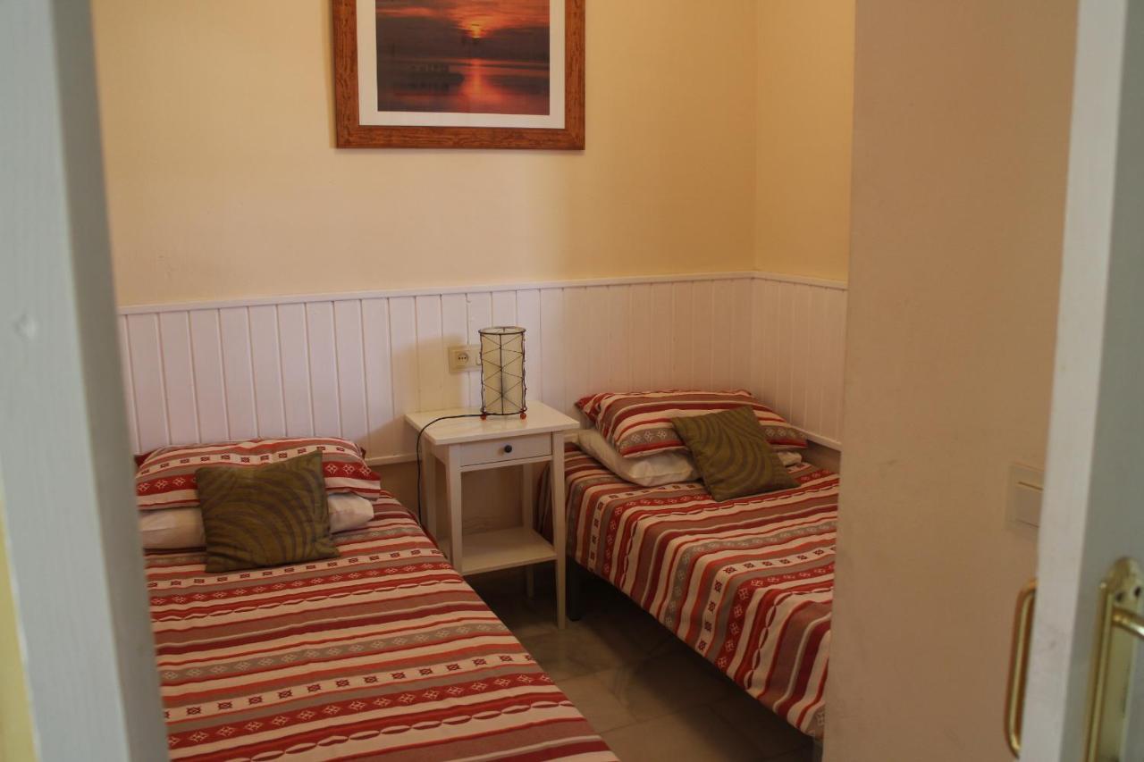 Apartment Verano Azul Nerja Ngoại thất bức ảnh