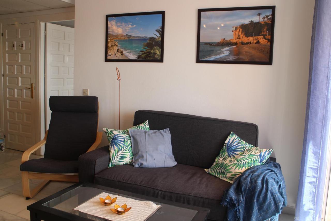 Apartment Verano Azul Nerja Ngoại thất bức ảnh