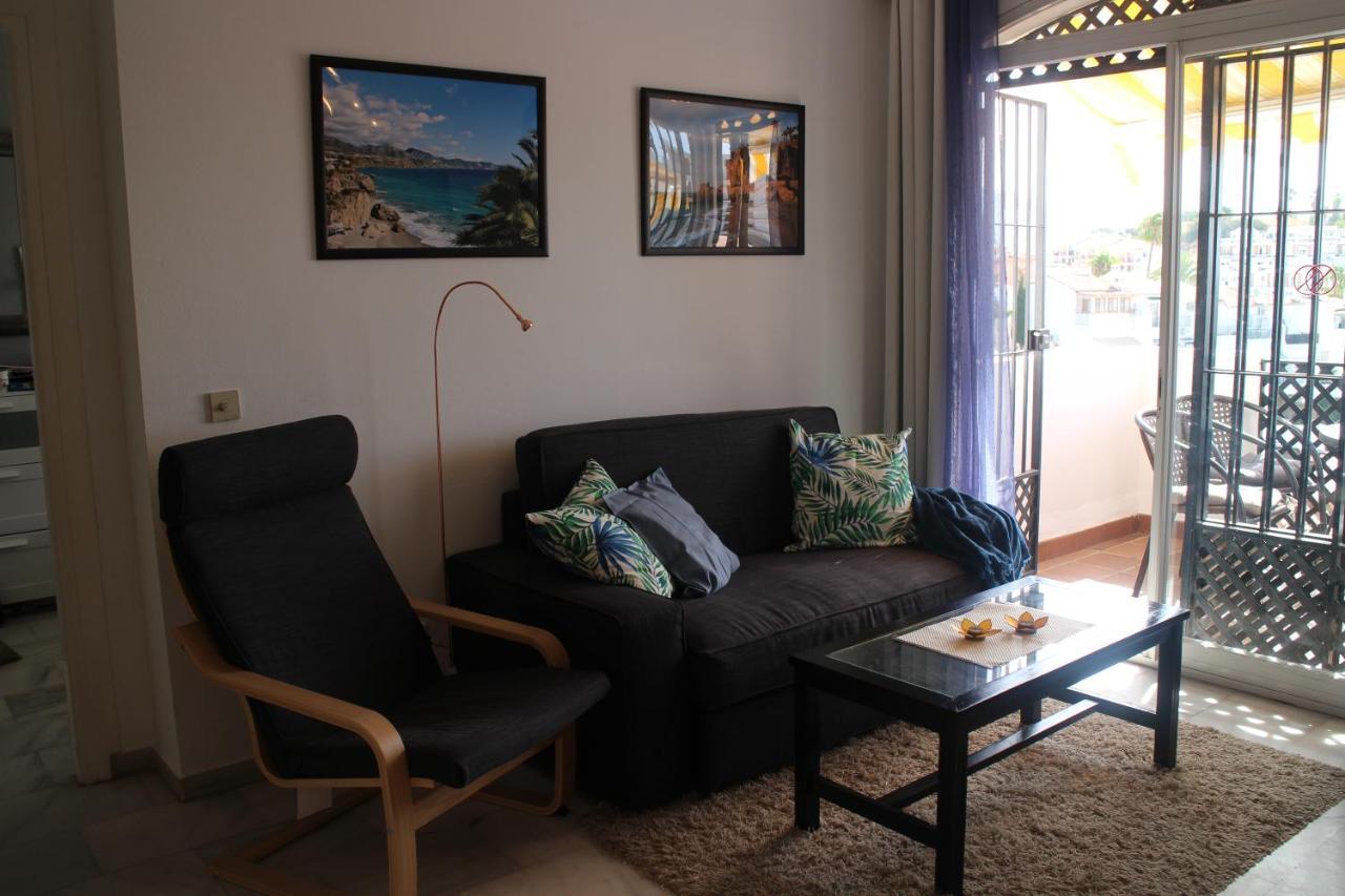Apartment Verano Azul Nerja Ngoại thất bức ảnh