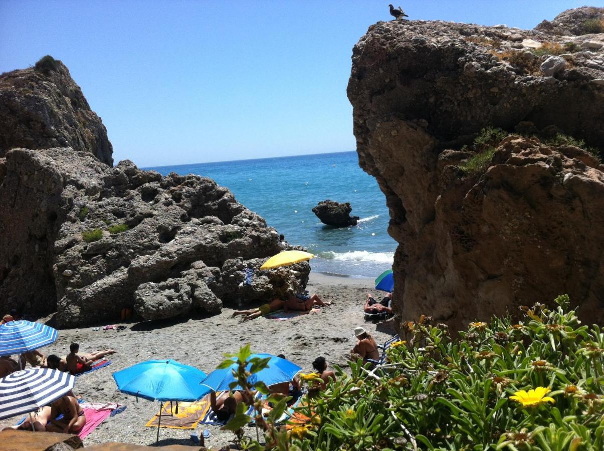 Apartment Verano Azul Nerja Ngoại thất bức ảnh