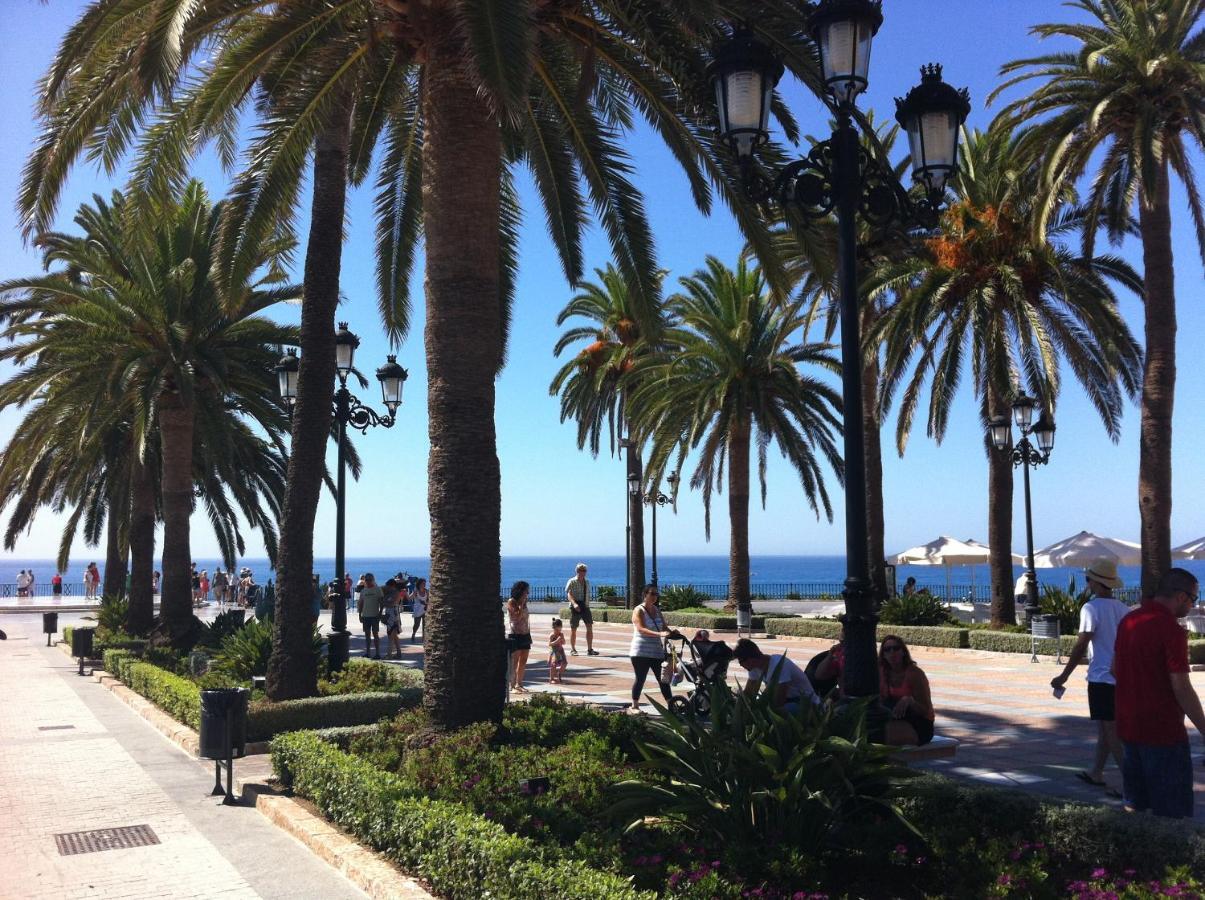 Apartment Verano Azul Nerja Ngoại thất bức ảnh