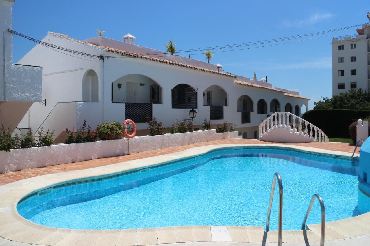 Apartment Verano Azul Nerja Ngoại thất bức ảnh