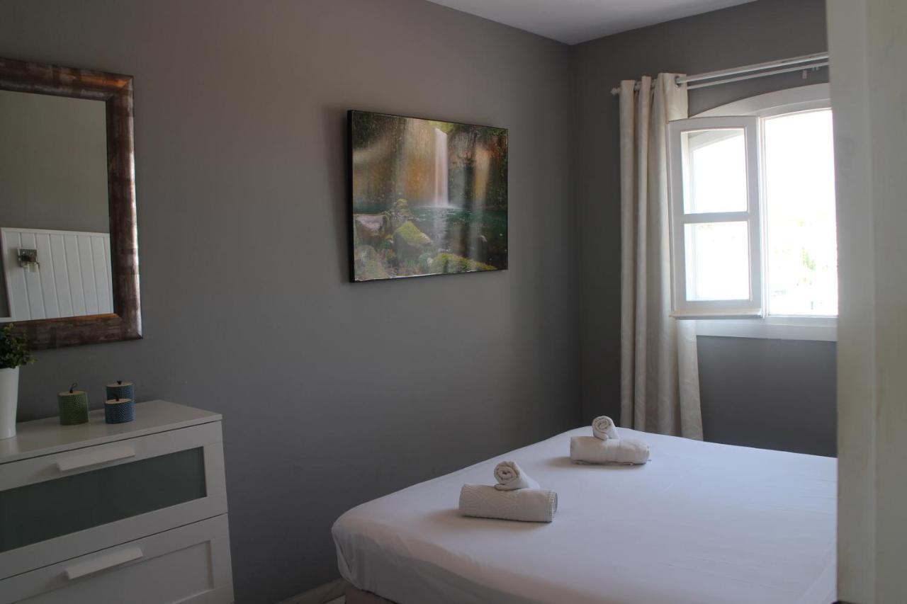 Apartment Verano Azul Nerja Ngoại thất bức ảnh