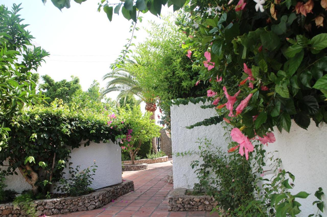 Apartment Verano Azul Nerja Ngoại thất bức ảnh