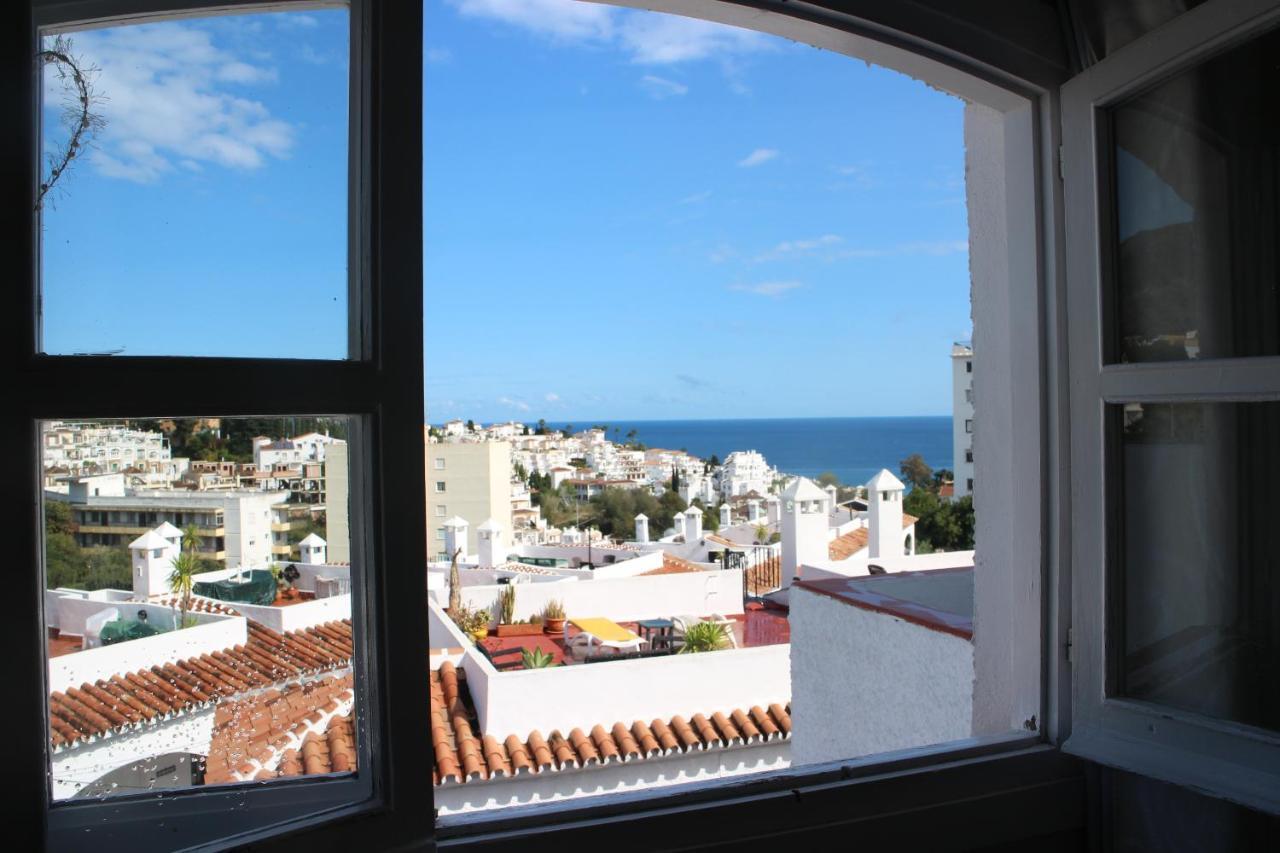 Apartment Verano Azul Nerja Ngoại thất bức ảnh