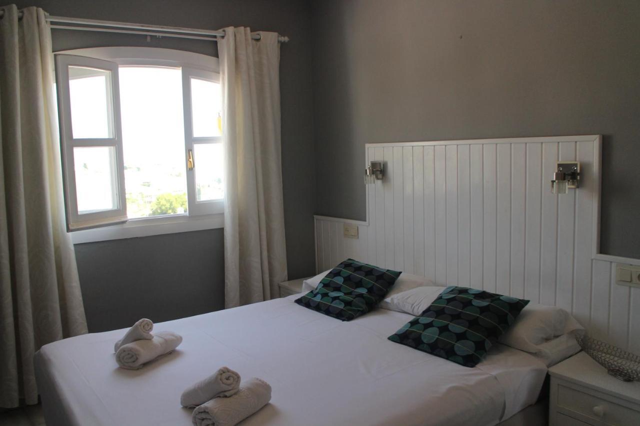 Apartment Verano Azul Nerja Ngoại thất bức ảnh